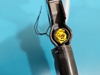 Pas bezpieczeństwa przód prawy pasażera Peugeot 3008 II 9809467177