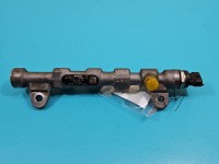 Listwa wtryskowa CZUJNIKI Fiat Doblo II 10- 1.6 JTD 263a3000 0445214192, 281002903