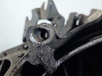 Skrzynia biegów Ford Transit 00-06 2.0 tddi