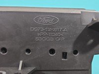 Kratka nawiewu środkowa Ford Fusion USA 2012-2020 DS73-19K617-A EUROPA