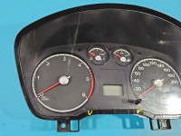 Licznik Ford Focus Mk2 1.6 tdci 4M5T-10849-CJ EUROPA