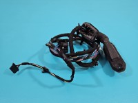 Instalacja Wiązka drzwi przód lewych BMW X1 E84 9233550-01, 9191808