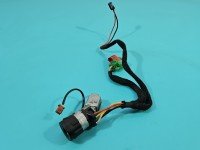 Komputer Sterownik silnika 9654722780, 9647498180 Peugeot 307 1.4 16V