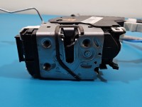 Zamek tył lewy A2047302735 MERCEDES W176 Mercedes, 4pin