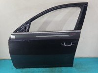 Drzwi przód lewe AUDI A4 B8 4d czarny lz7l