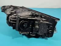 Reflektor lewy lampa przód BMW G30 EUROPA 10391010009