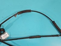 Hamulec ręczny elektryczny Opel Astra IV J A2C53377109