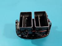 Kratka nawiewu Maserati Ghibli III 13- 226894, 226906 EUROPA
