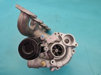 Turbosprężarka Regenerowana Vw Scirocco III 08- 1.4 TSI CAV 160KM K032074DAB42-162, 03C145701T, ME71003257200254