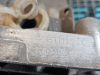 Skrzynia biegów Vw Polo III 6N 1.4 16V