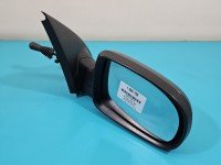 Lusterko prawe Opel Corsa C czarny europa