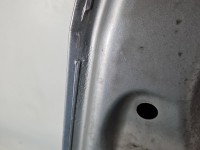 Maska przednia Citroen C4 I EZR