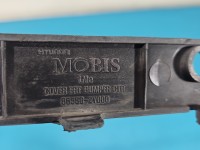 Zaślepka kratka zderzaka środkowa atrapa Hyundai Ix35 09-13 86550-2Y000