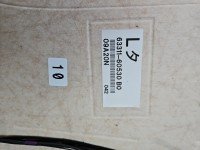 Podsufitka Toyota Land Cruiser J200 07- HB