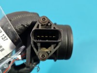 Przepływomierz Vw Transporter T5 1.9 tdi 5 PIN 0281002531, 038906461B
