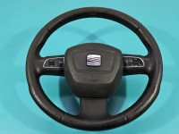 Kierownica Seat Exeo 3R0419091C, 3R0880201A