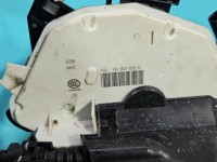 Zamek przód lewy 1S1837015H Vw Up! EUROPA Volkswagen, 7pin