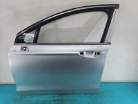 DRZWI PRZÓD LEWE KIEROWCY Ford Fusion USA 2012-2020 4d srebrny