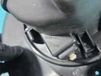 Dmuchawa nawiewu wentylator VOLVO V70 III europa