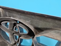 Atrapa grill Toyota Land Cruiser 120 J120