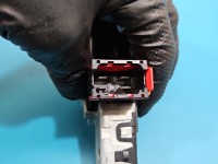 Komputer Sterownik silnika Dacia Dokker 1.5 dci 0281035669, 237101118S
