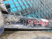 Amortyzator tył komplet tylny lewy prawy Renault Trafic III L+P