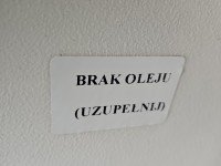 Skrzynia biegów Skoda Octavia II 1.9 tdi