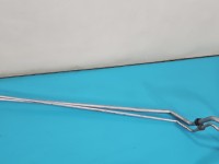 Przewód klimatyzacji rurka Vw Sharan II 10- 7N0820720, 7N0820722A, 7N0820727B