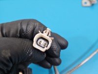 Podnośnik przód prawy SZYBY WINDA Toyota Rav4 I 94- Europejska, 2pin 3d HB 85710-42030