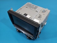 Radio fabryczne Porsche Panamera I 970 7PP919193BK, 7PP035593B radioodtwarzacz