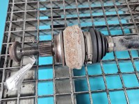 Półoś tył lewa Audi A4 B9 2.0 TFSI automat