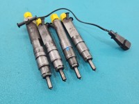 Wtryskiwacz Vw Golf III 028130201G 1.9 tdi