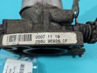 Przepustnica Ford Fiesta Mk6 2S6U9E926CF 1.3 wiel