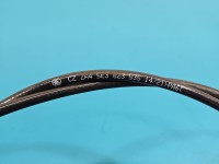 Linka Skoda Octavia IV