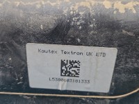 Zbiornik AdBlue Land rover range Evoque I 11-18 2.0 td