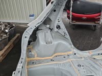 Błotnik tył lewy ćwiartka Toyota Yaris III 040 HB