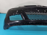 Zderzak przód MAZDA 5 05- czarny