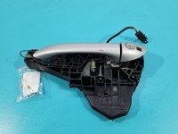 Klamka przód lewa zewnętrzna Mercedes W169 A1697600934