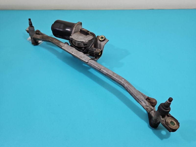 Mechanizm wycieraczek 22147907 Land rover Freelander I europa