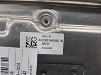 Komputer Sterownik silnika 237D40396R, 812020449 Renault Twingo III 14-24 0.0 E-Tech Electric