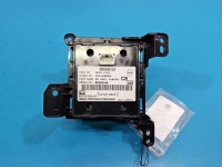 Przełącznik radia nawigacji panel Renault Koleos 28395-JY000