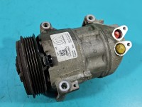 Sprężarka klimatyzacji kompresor Fiat Tipo II 15- 1.4 16V 51986965
