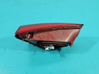 Lampa tył prawa Producent części: KIA, KLAPY BAGAŻNIKA hatchback LED Kia Rio IV 16-23 HB
