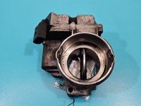 Przepustnica Audi A4 B7 03G128063 2.0 tdi