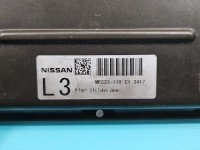 Komputer Sterownik silnika MEC33-110 Infiniti FX I 3.5 V6