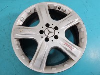 Felga aluminiowa 19" komplet alufelgi felgi Mercedes ML W164