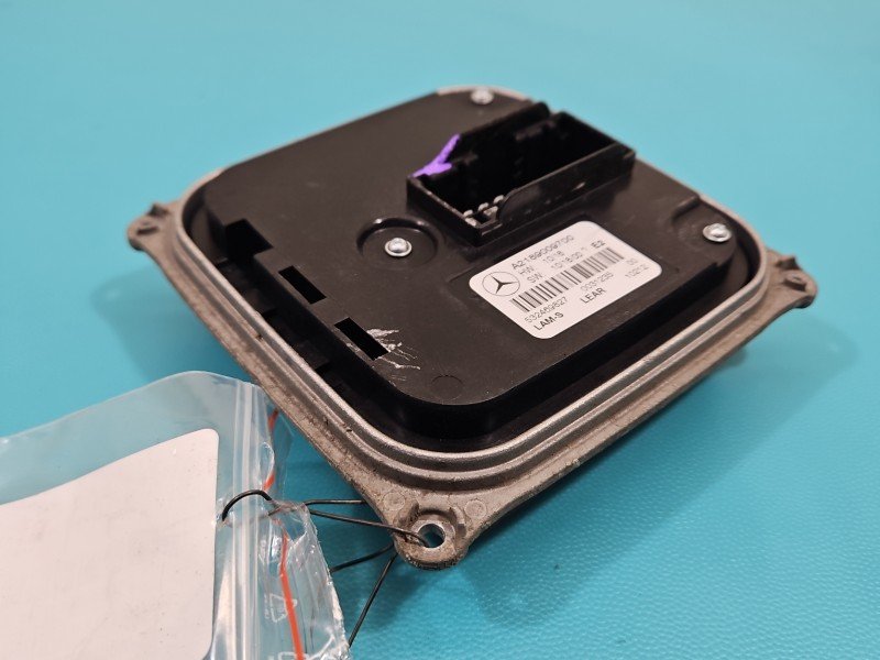 Przetwornica xenon Mercedes CLS II C218 W218 218 A2189009700