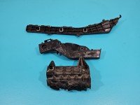 Ślizg zderzaka tył lewy Toyota Avensis III T27 52576-05061, 52578-05050, 52563-05070