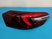 Lampa tył lewa Opel Insignia A kombi EUROPA