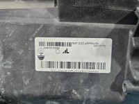 Reflektor lewy lampa przód Maserati Ghibli III 13- EUROPA 6700100990, 00670100990